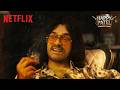 Aamir Khan’s Most UNSERIOUS Cameo Ever 😭✋ | Happy Patel | Netflix India