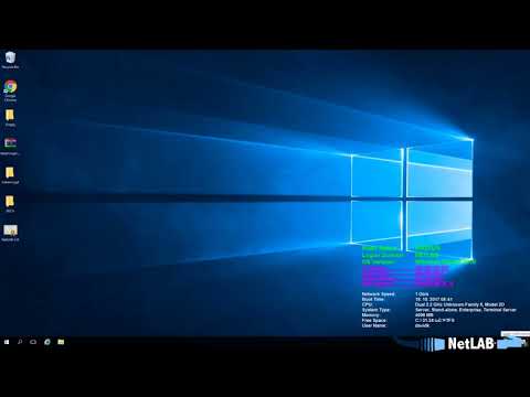 NetLAB.si: HowTo Cisco