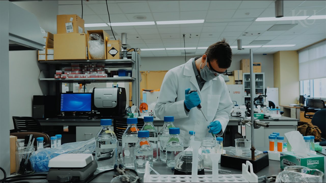 KU Engineering Undergraduate Research Fellow Program