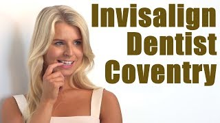 Top Invisalign Braces Dentist In Coventry Verum Cosmetic Dentists Orthodontics Orthodontists UK