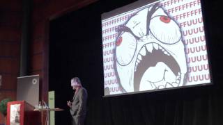 Nordic Ruby 2011 Highlights