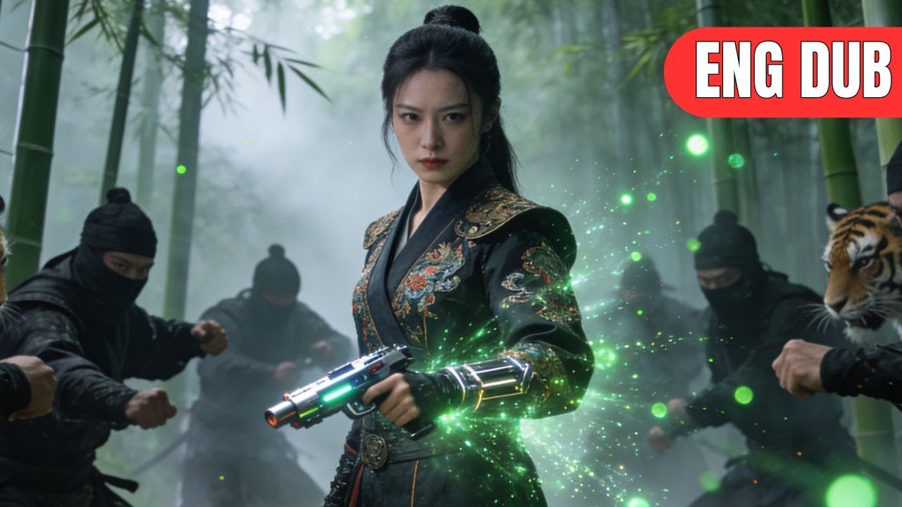 Transmigration:Top Agent Framed & Forced into a Contract Marriage with a Sickly Prince for Revenge!