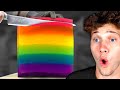 Most Oddly Satisfying Videos Ever!