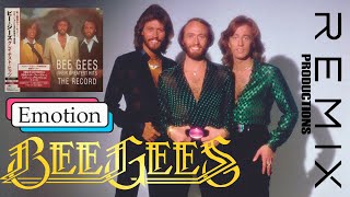 Bee Gees - Emotion (Classic Remix)