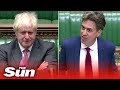 Ed Miliband tells PM he must take responsibility for 'first time' over Brexit bill