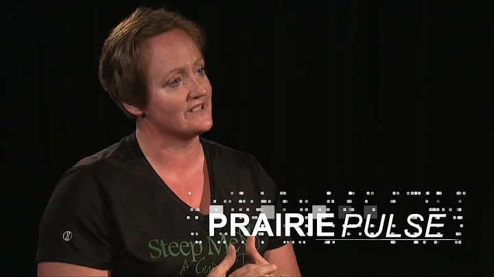 Prairie Pulse 1434: Terisina Hintz; Annie Stein; A...