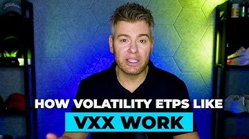 The TRUTH nobody tells you about Volatility ETFs  -  VXX | UVXY