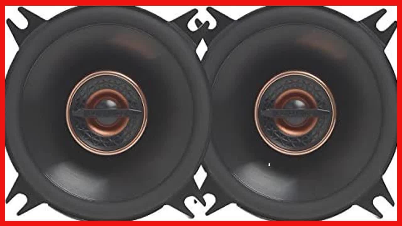 Infinity Reference REF-4032CFX 4