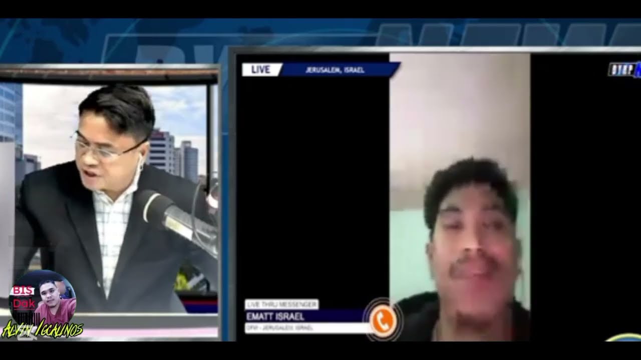 Atty. Ruphil Bañoc - nisaka na ug taman ang gasolina tungod sa gyera impeachment gihapon giuna.