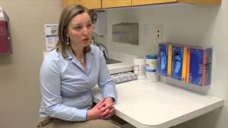 Dr. Alexys Daut - Empowering Patients