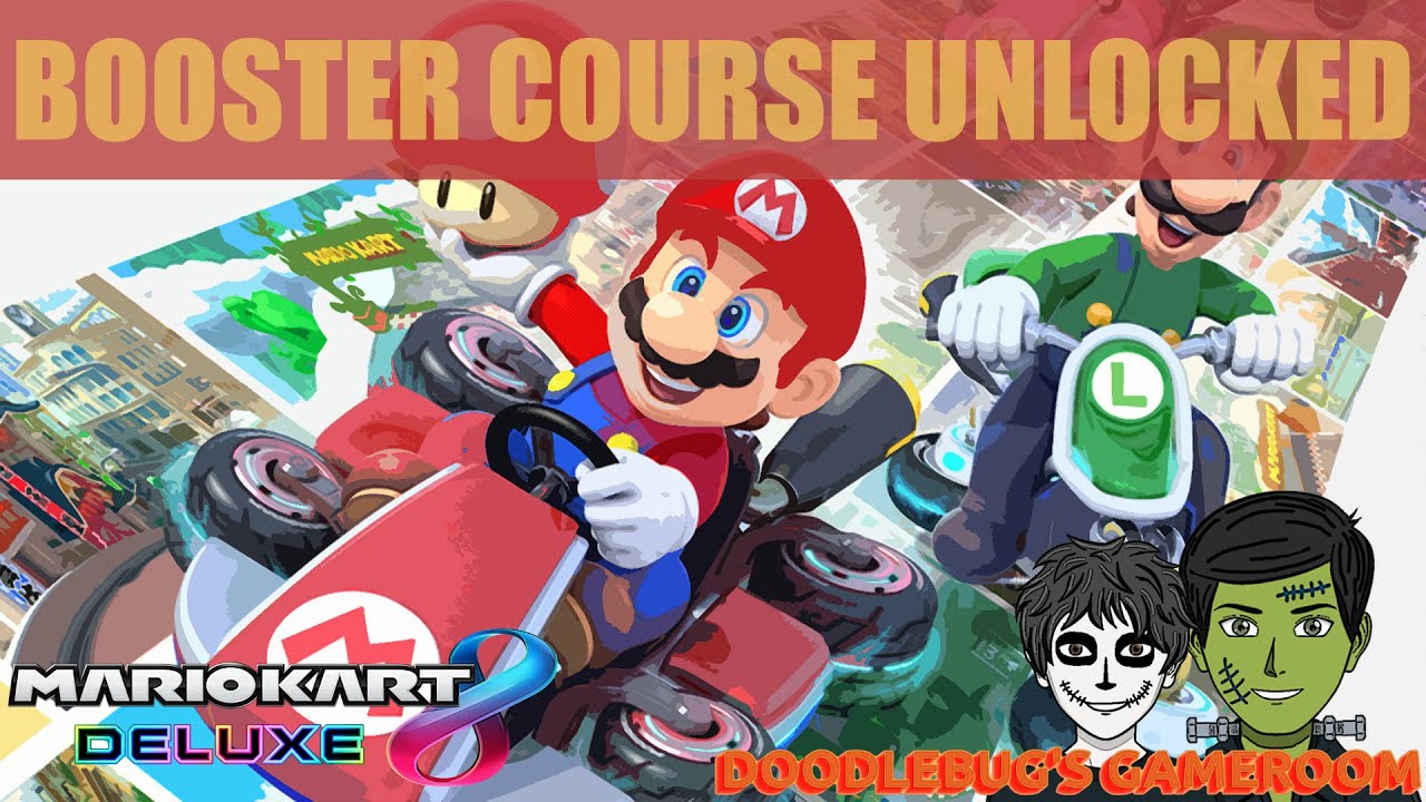 trek deluxe doodlebug