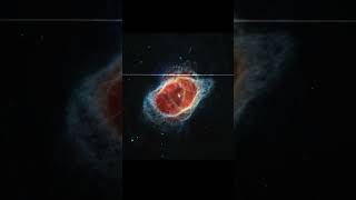 Southern Ring Nebula Mid Infrared--Translated to Sound
