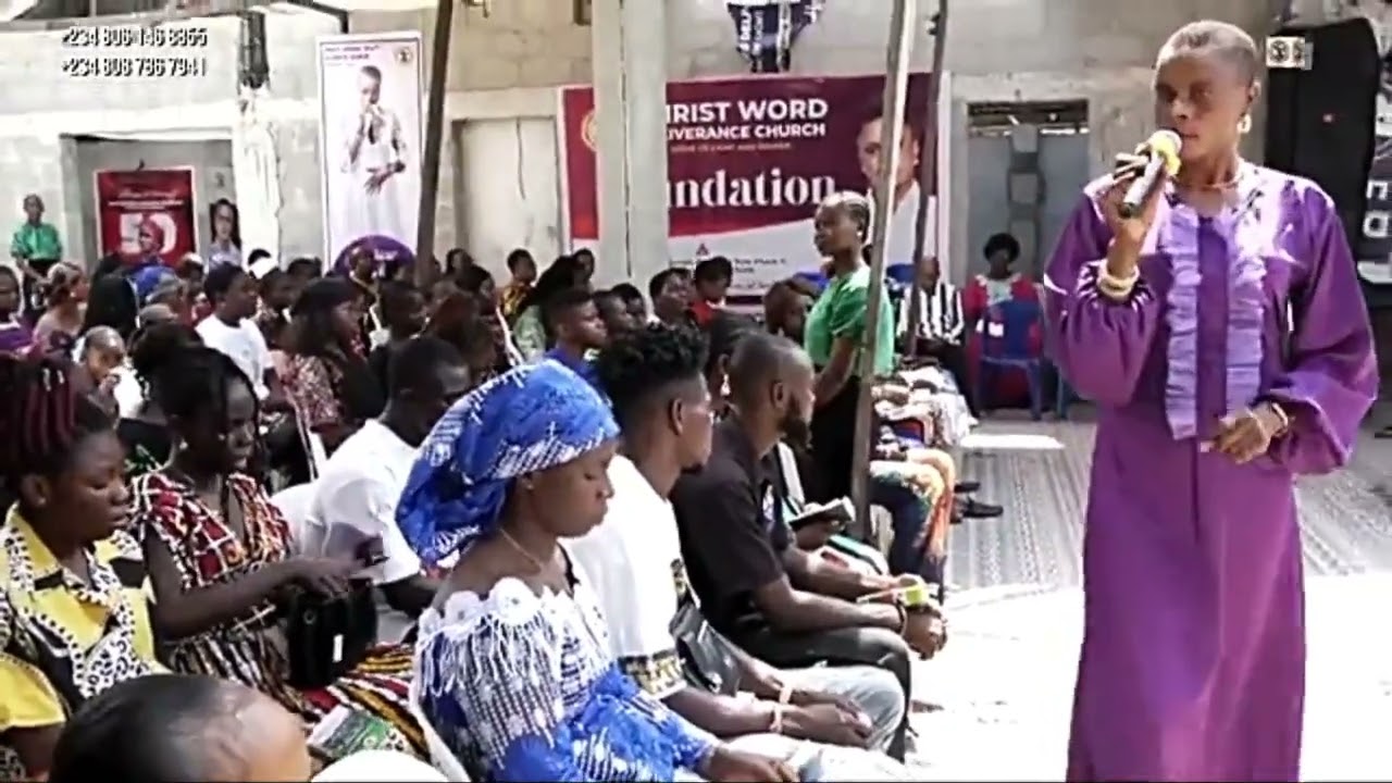 Choose your friends || even in the house of God 🔥🔥🔥