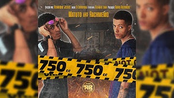 Matuto & Rachmemo - 750Cc (Official Video)