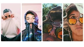 HOW TO USE VSCO?