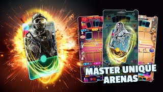 Cards, Universe & Everything - Android Gameplay screenshot 2