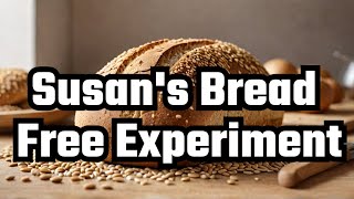 Discover Why Susan Decided to Go Bread-Free | Shocking Results!