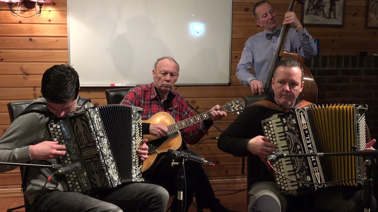 Solglitter av Henry Fox