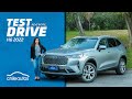 Test Drive | Haval H6 2022 | Un SUV casi perfecto, excepto por... 😱 🤔