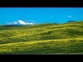 Un giro in val d'Orcia  video 4k