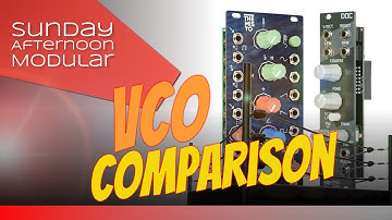 IO INSTRUMENTS THEMISTO vs RIDES IN THE STORM DOC (plus little frequency modulation demo)