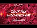 Valentines dayzouk mix 2024 dj ice tray