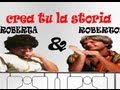 Robertoroberta story  crea tu la storia