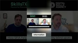 SFIA Skills: Data, Privacy &amp; Information Management Explained! #shorts