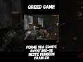 Greed game  androidios gameplay forme sua equipe aventure se neste dungeon crawler shorts