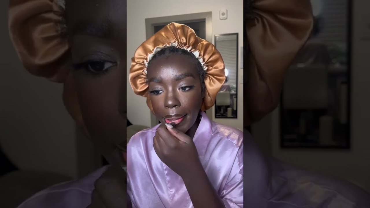 GRWM For Date Night 