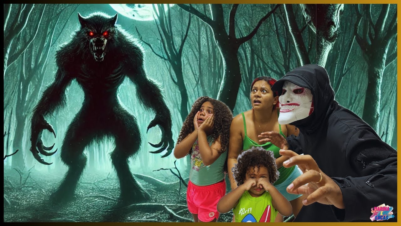 O FILME DO MASCARADO!!! *especial do mascarado.