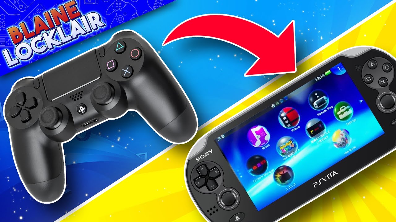 Is Sony Playstation Vita Worth Buying in 2023? — Eightify