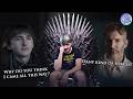 I am still not over Game of Thrones Season 8