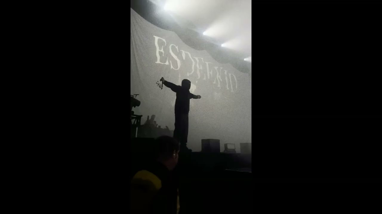 (FREE) ESDEE Kid x YEAT Type Beat – “Crazy” | Underground Trap Type Beat