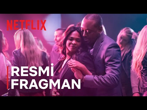 Nia Long ve Omar Epps'in Rol Aldığı Fatal Affair | Resmi Fragman | Netflix