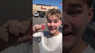 Celebrity Getting Chick-Fil-A 🐔 🪧 🚫🐄 #chickfila Wealth