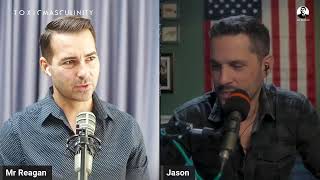 The Woke are Waking Up - Toxic Masculinity - Episode 44