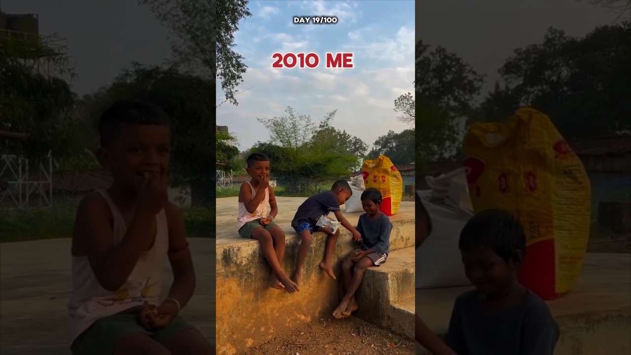 Day-19/100 challenge daily video post 