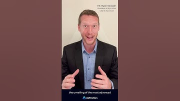 Loop Wallet Launch Event: Alyx Union New Year Kick-Off Event Welcome Video - Ryan Strasser