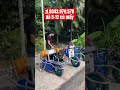xe xịt thuốc 1 bánh