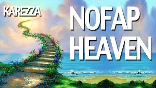 NoFap 540 Days: The Key To Heaven On Earth, Karezza @GoldJacketLuke