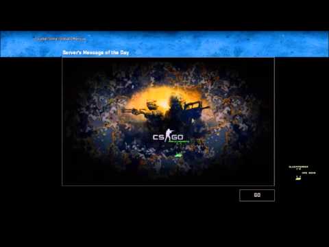 INTERWEBZ.CC CS:GO CASUAL HACKING PART 7