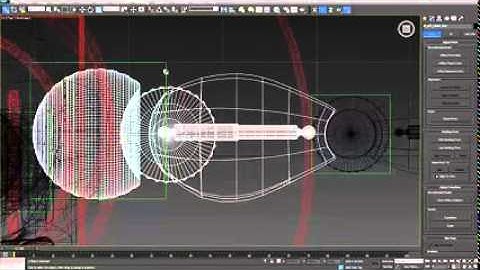 Basic Character Rigging in 3DS Max   Video Tutorial clip10