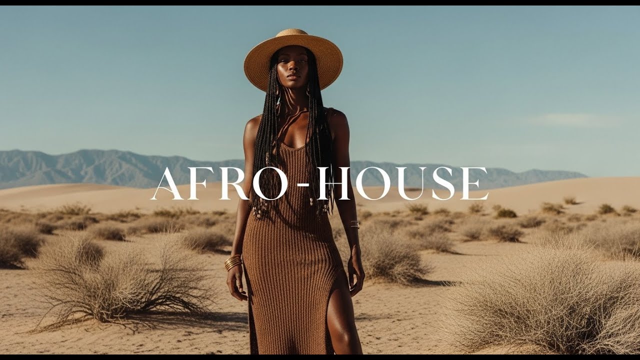 Afro House Mix 2025 | The Best Afro House 2025 - Vol #21