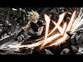 闘う者達 – Cinematic Rock Battle Arrange (Final Fantasy VII)