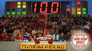 Mindreadersjack Clarkgame Show Pilot 21975
