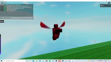 Red Galaxy LEAK (Not the best immortal script but still very immortal)