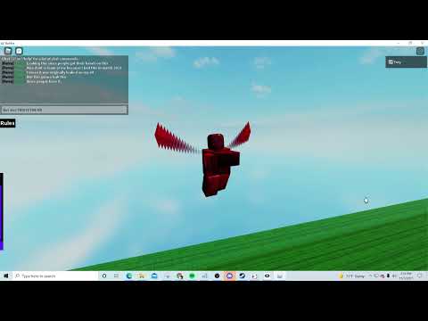 Red Galaxy LEAK (Not the best immortal script but still very immortal)
