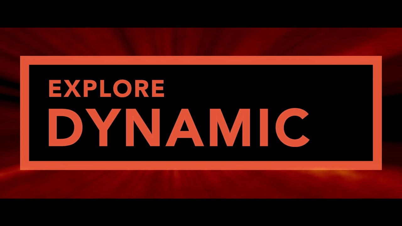 Explore Bedford   Edit 1   Dynamic