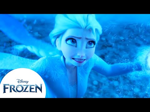 Video: Plan de juego para conocer a Elsa y Anna en Disney World